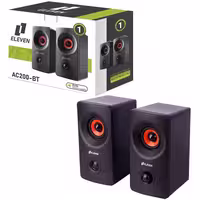 اسپیکر 2 تکه بلوتوثی الون ELEVEN AC200-BT