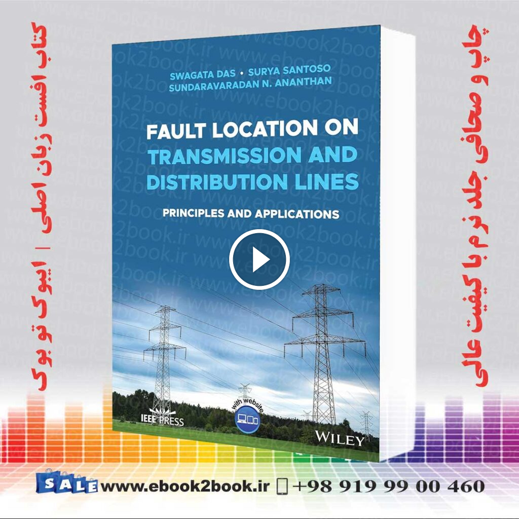 Fault Location on Transmission