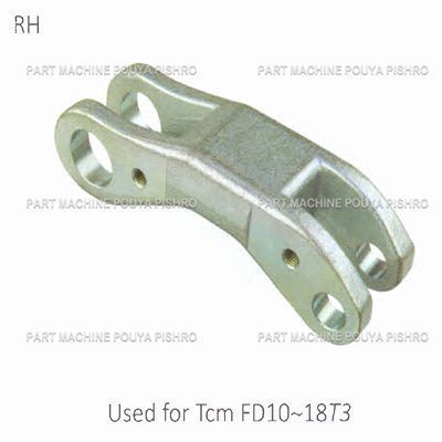 عینکی اکسل لیفتراک تی سی ام مدل Tcm FD10~18T3