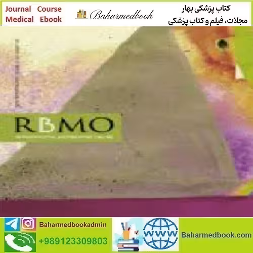Reproductive BioMedicine Online Volume 42 Issue 1 to 6 2021