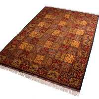 فرش دستبافت  6 متری تمام کرک اعلا 