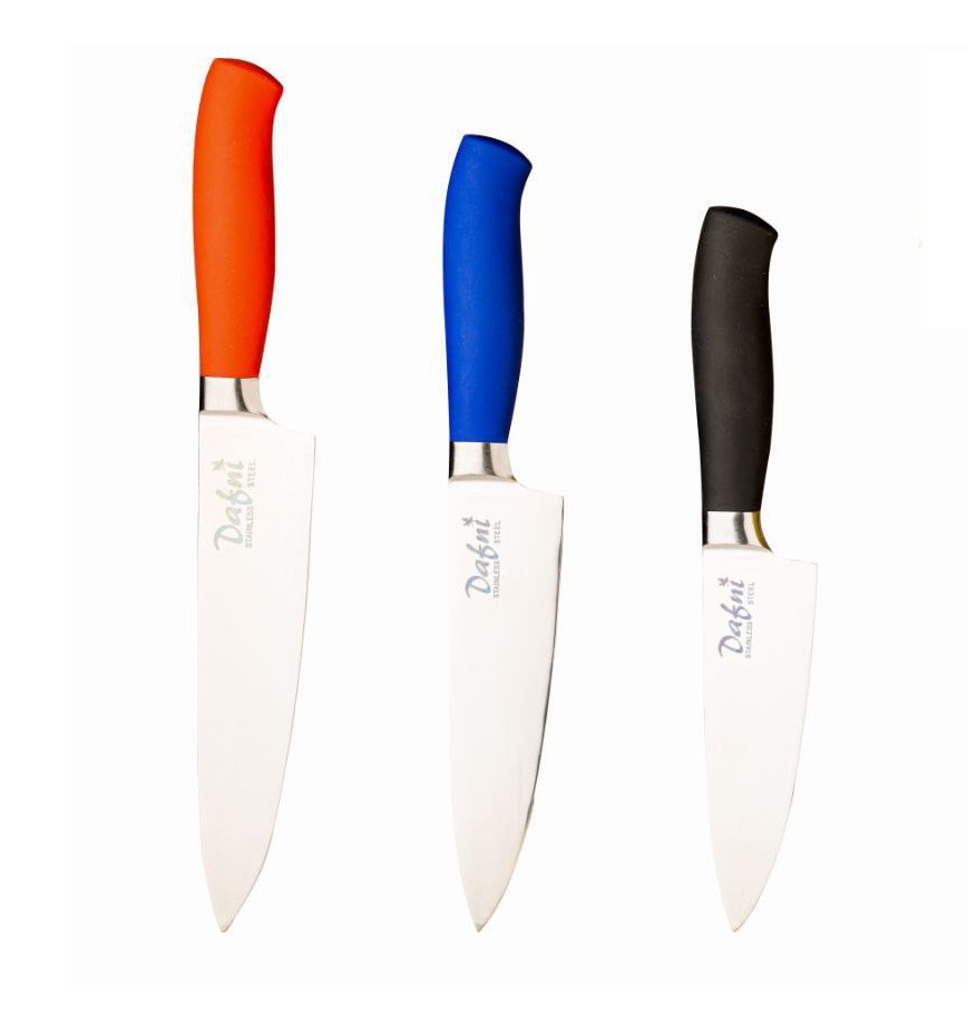 کارد اسفنجی دافنی