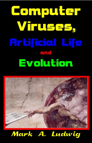 خرید و دانلود نسخه کامل کتاب Computer Viruses, Artificial Life and Evolution: The Little Black Book of Computer Viruses