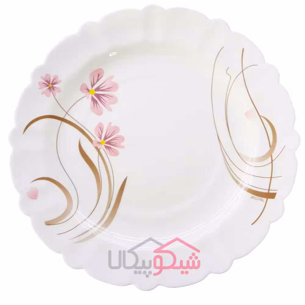 سرویس غذاخوری آیروپال مدل صنم