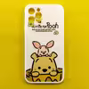 کاور مدل Pooh کد 02 مناسب برای گوشی موبایل اپل IPhone 11 Pro