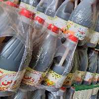 سرکه  قزوین یاقوت سبز