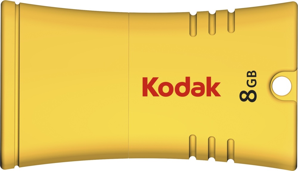 فلش مموری کداک K402 8 گیگ