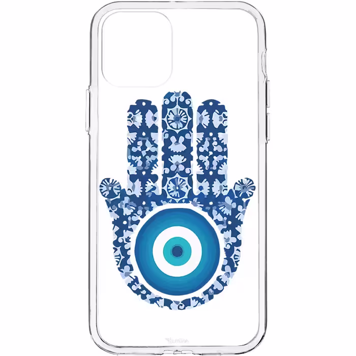 کاور طرح Eye مناسب برای گوشی موبایل اپل iPhone 11 Pro