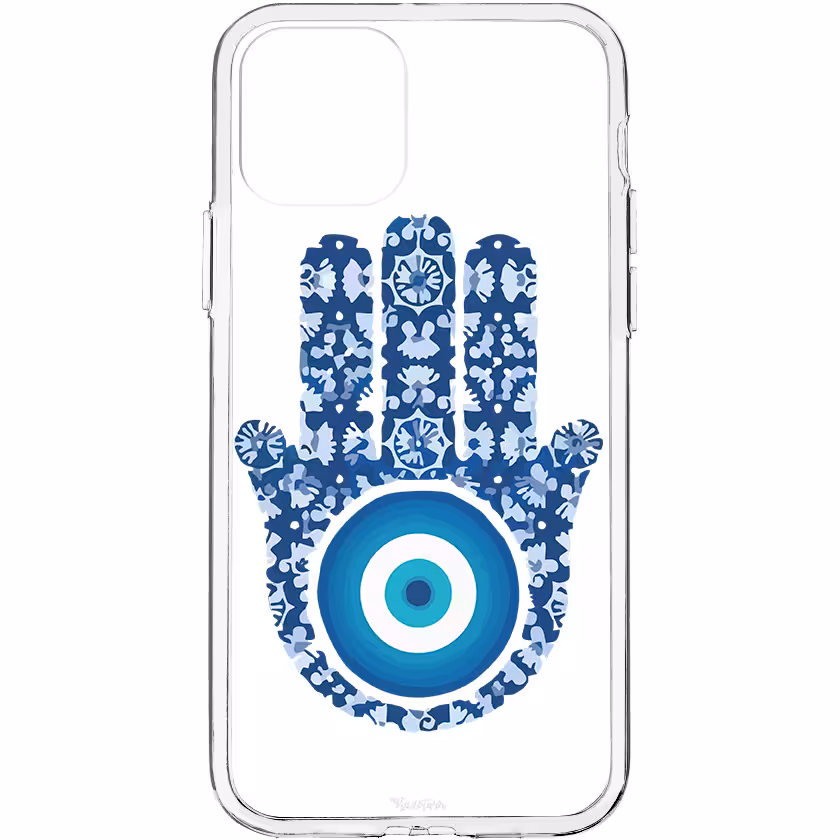 کاور طرح Eye مناسب برای گوشی موبایل اپل iPhone 11 Pro
