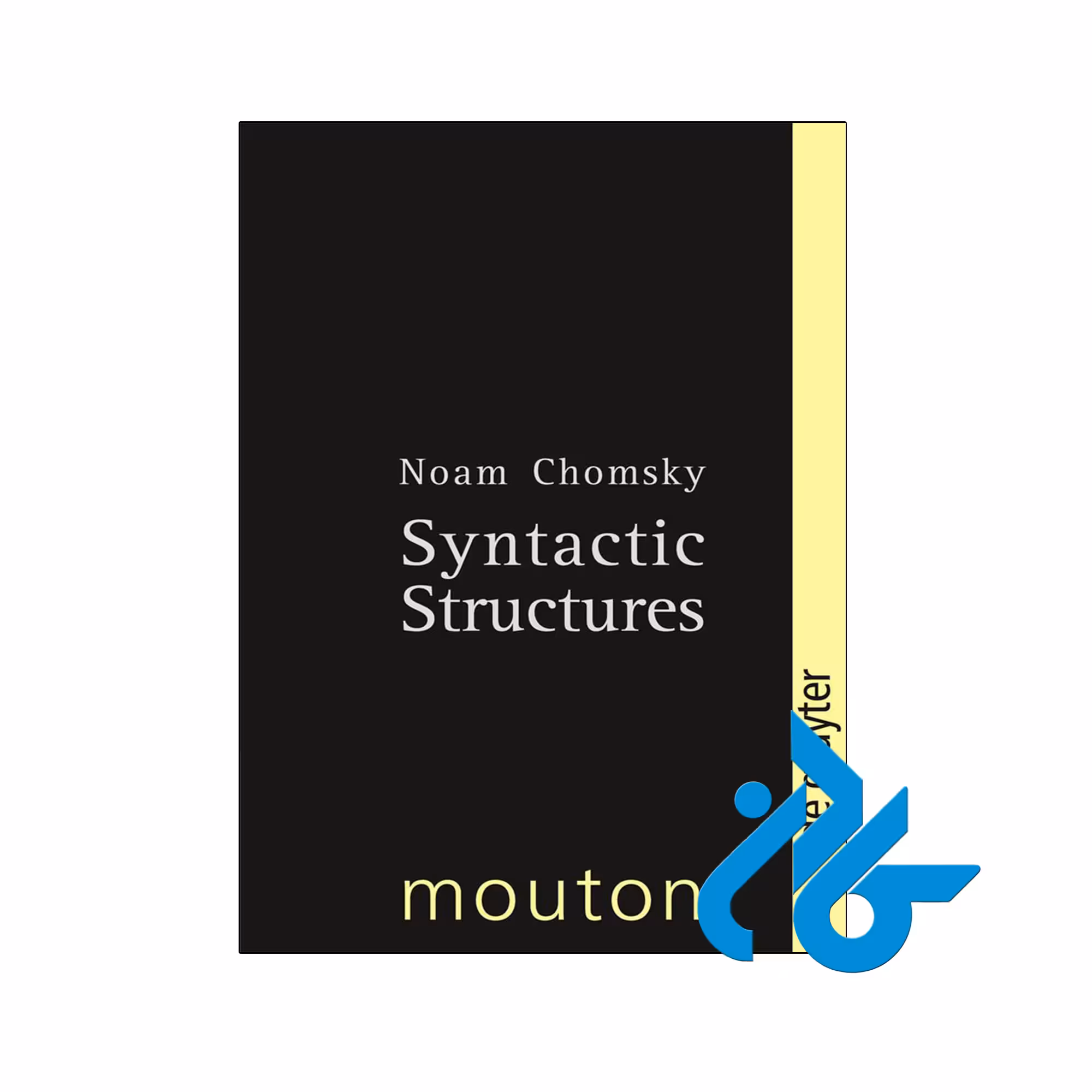 خرید و قیمت کتاب Syntactic Structures از فروشگاه کادن