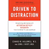 کتاب Driven to Distraction اثر Edward M. Hallowell, M.D. and John J. Ratey, M.D. انتشارات تازه ها