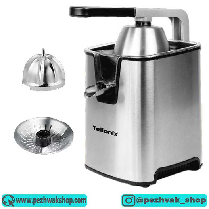 آب مرکبات گیر تلیونیکس مدل 1606