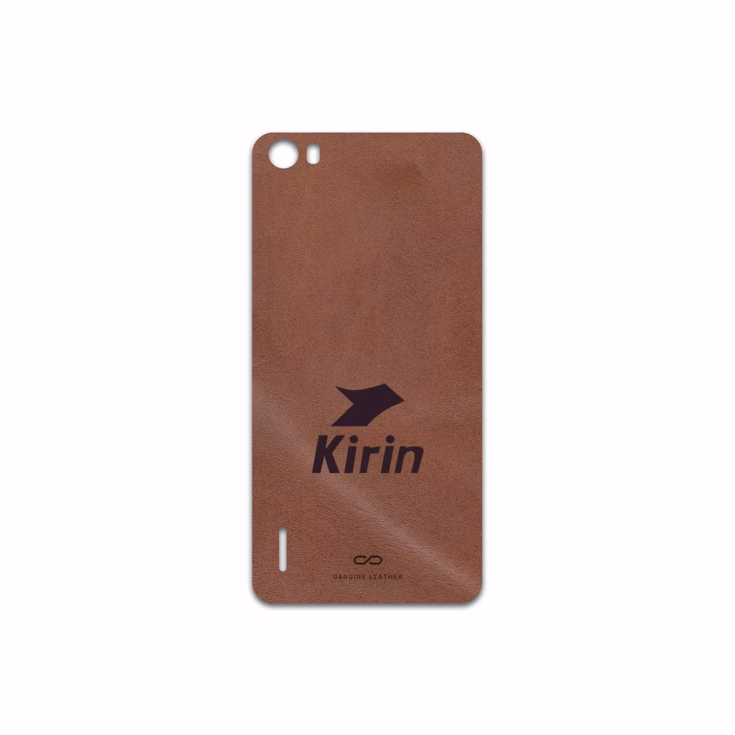 برچسب پوششی ماهوت مدل MNL-KRN مناسب برای گوشی موبایل آنر 6