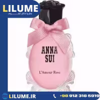 عطر ادکلن آنا سویی له آمور رز ادو تویلت 30 میل زنانه