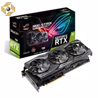 کارت گرافیک ایسوس مدل ROG-STRIX-RTX2080TI-11G-GAMING