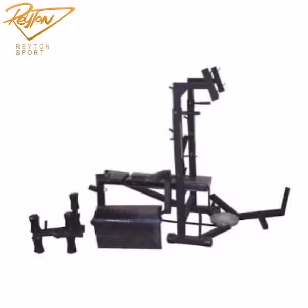 میز بدنسازی 12 تمرینه (R37)