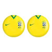 پیکسل خندالو مدل تیم ملی برزیل کد 2097 به همراه مگنت