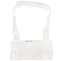 آویز دست پاک سمن مدل Cervical سایز بسیار بزرگ | فروشگاه اینترنتی تاتا کالا