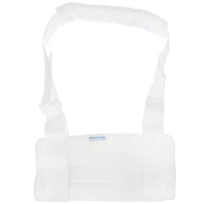 آویز دست پاک سمن مدل Cervical سایز بسیار بزرگ | فروشگاه اینترنتی تاتا کالا