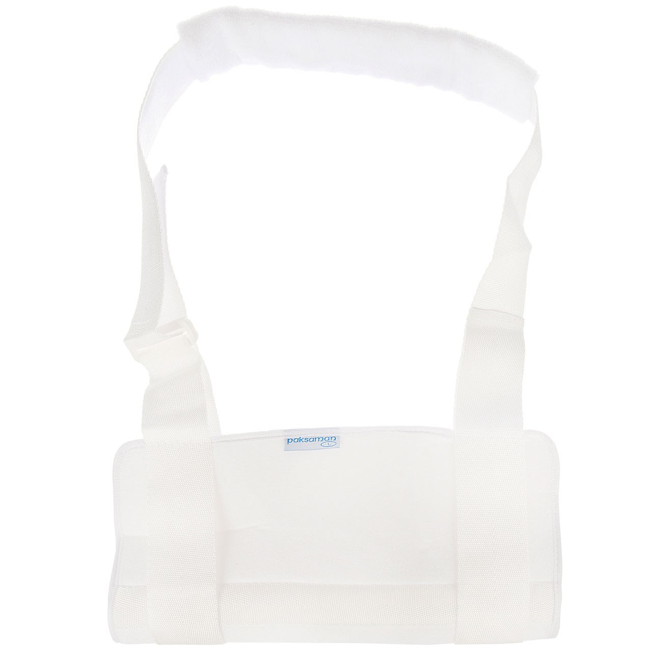 آویز دست پاک سمن مدل Cervical سایز بسیار بزرگ | فروشگاه اینترنتی تاتا کالا