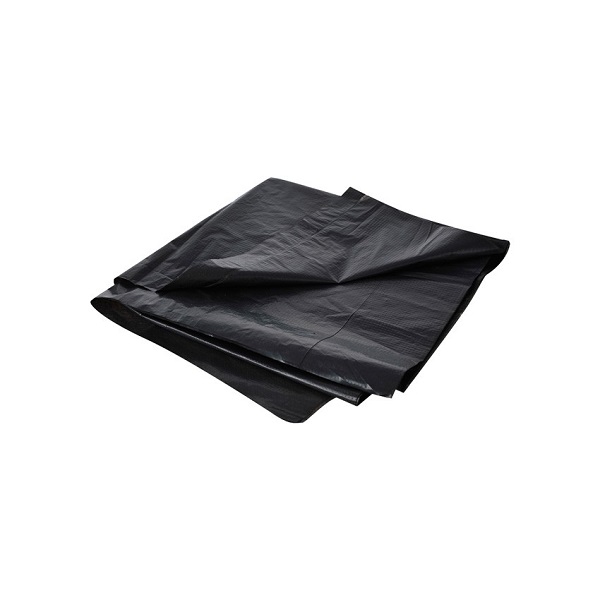 کیسه زباله مدل ضخیم 55x70 بسته 50 عددی