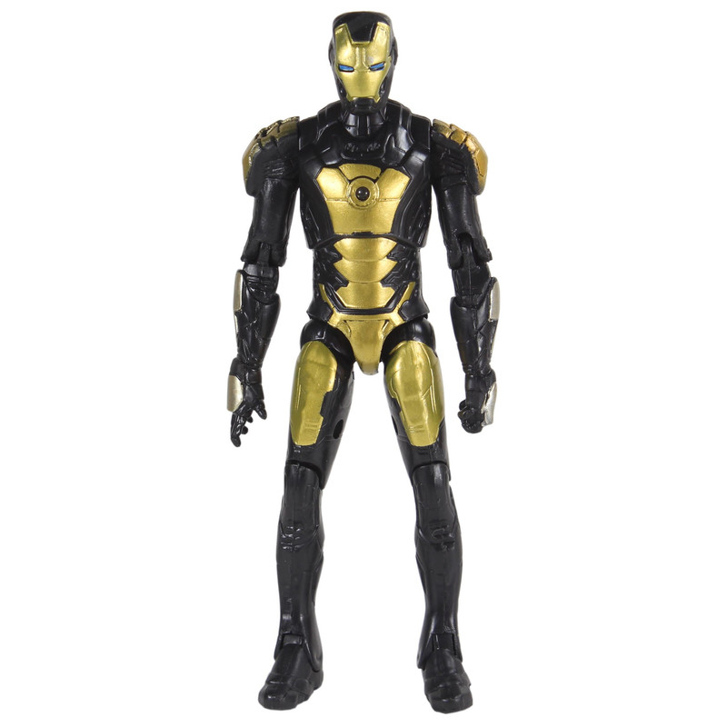 اکشن فیگور مدل مرد آهنی کد 0250