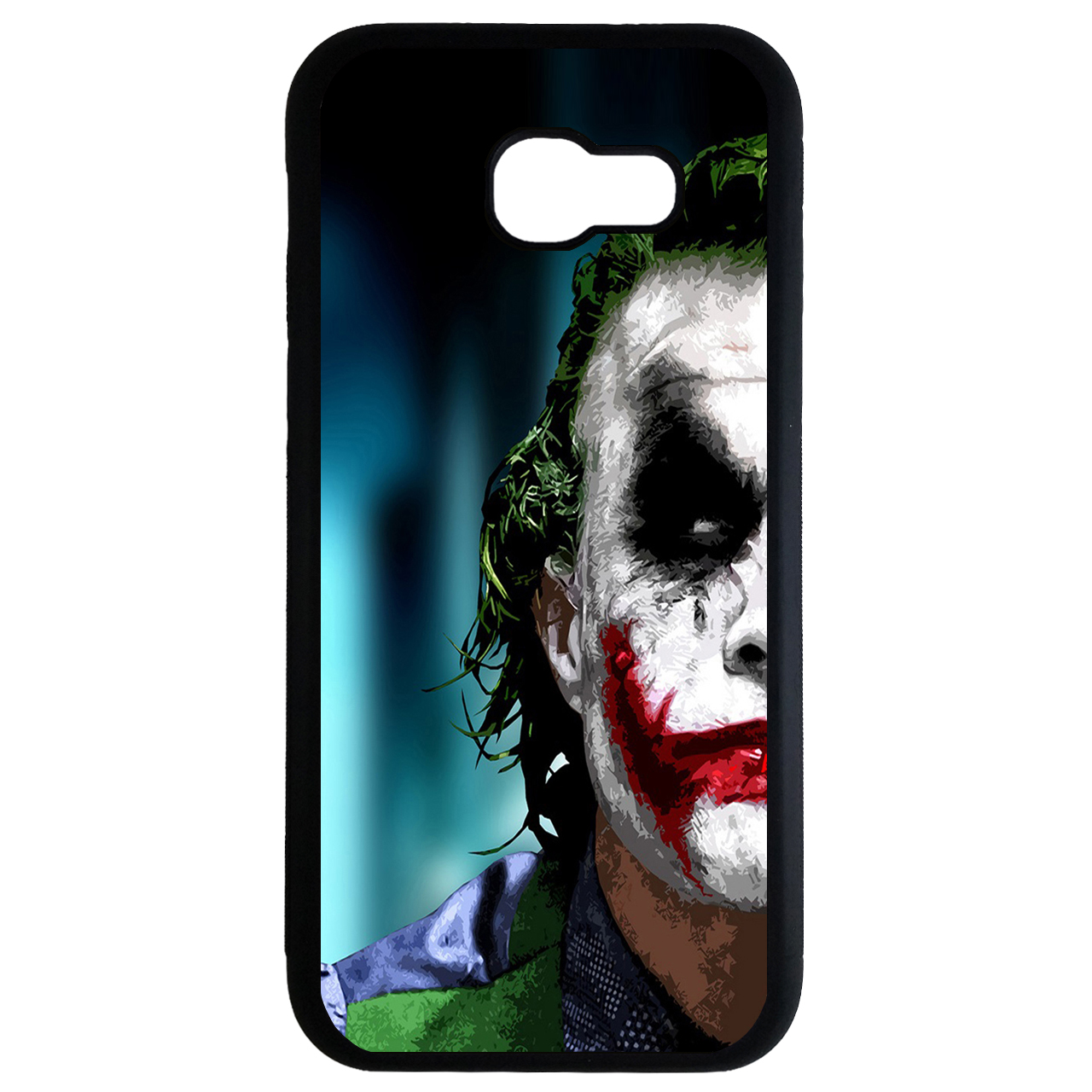 کاور طرح جوکر کد 11050527 مناسب برای گوشی موبایل سامسونگ galaxy j7 prime