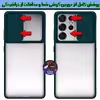 کاور کینگ پاور مدل PMK21 مناسب برای گوشی موبایل سامسونگ Galaxy S21 Ultra