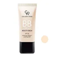 کرم پودر BB گلدن رز شماره 01