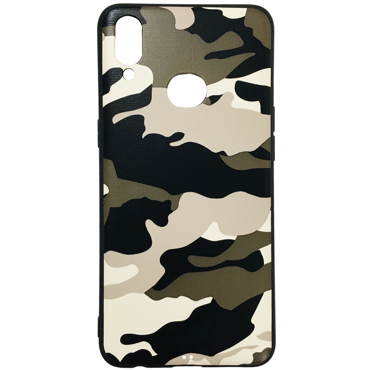 کاور کد 3533 مناسب برای گوشی موبایل سامسونگ Galaxy A10s