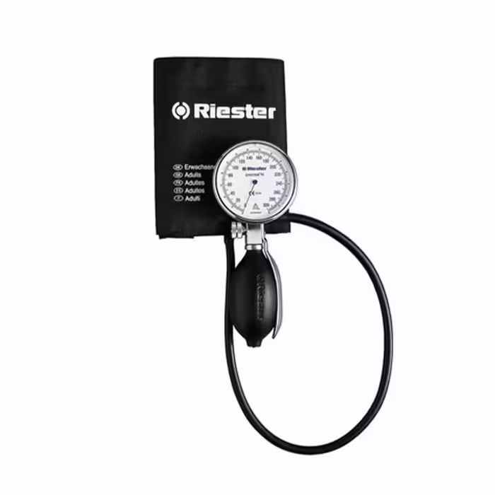 فشارسنج عقربه ای Precisa N 1360 ریشتر