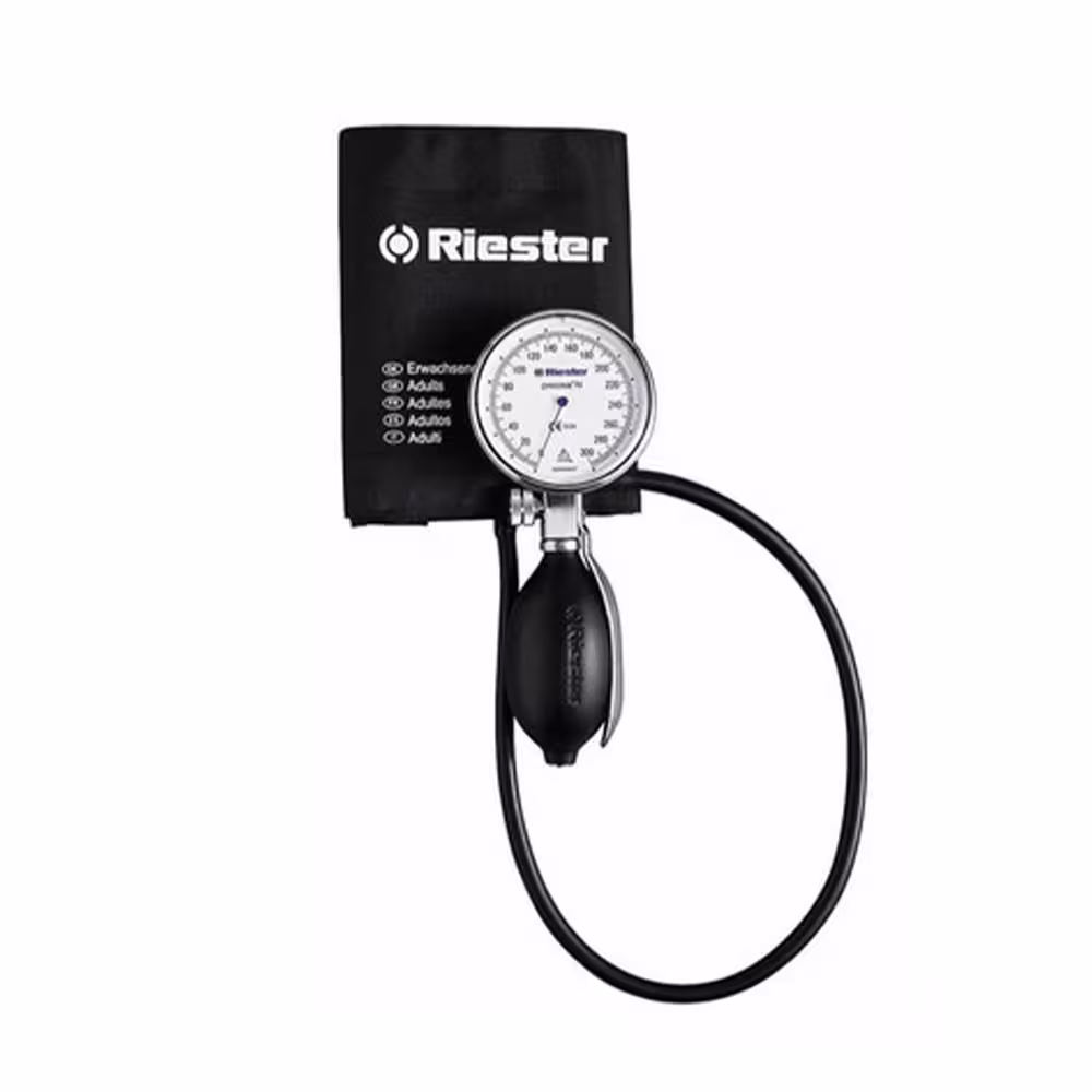 فشارسنج عقربه ای Precisa N 1360 ریشتر