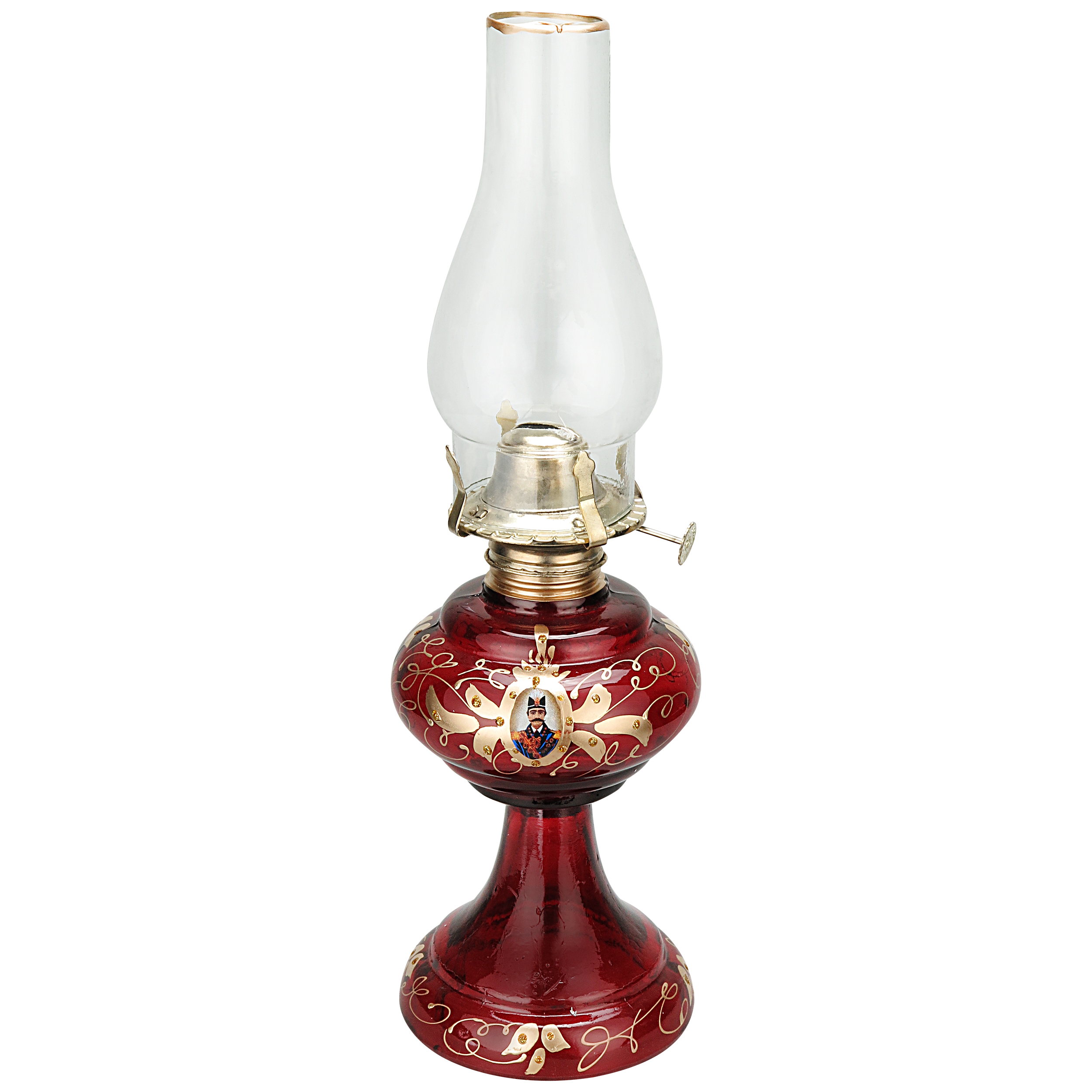 چراغ گردسوز مدل GHE5000