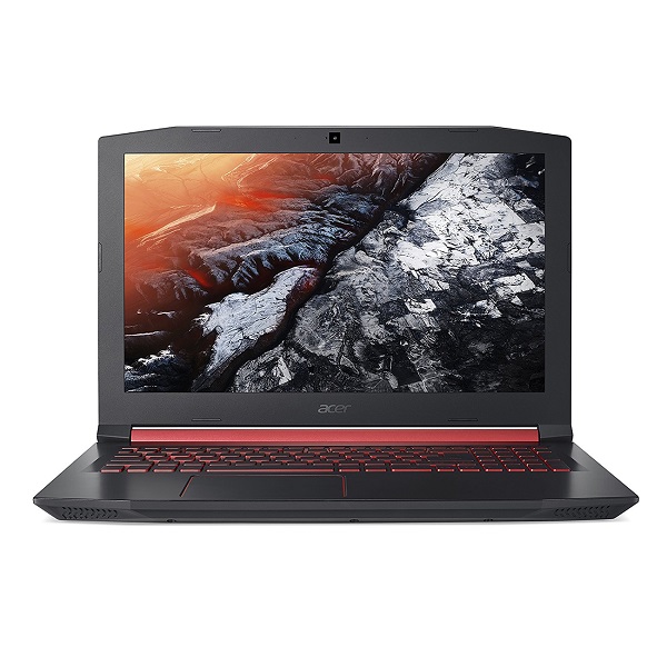 لپ تاپ ایسر مدل Acer Nitro AN515-53 - لپ تاپ بروج