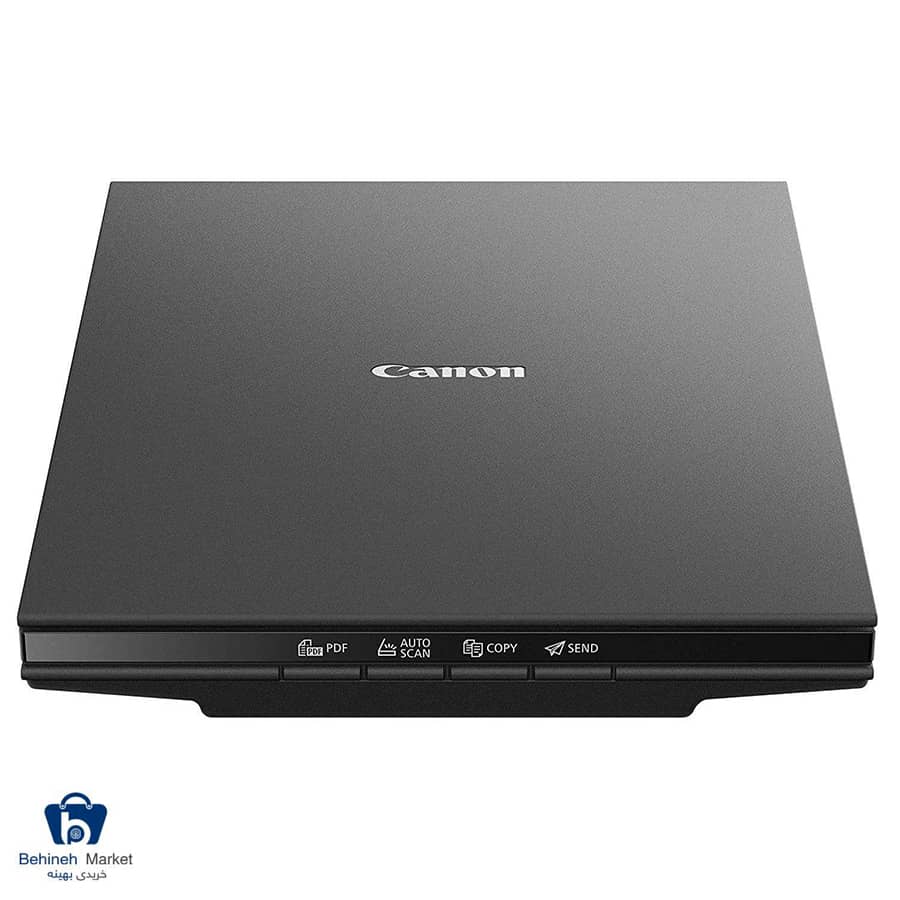 اسکنر کانن مدل CanoScan LiDE 300