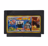 بازی 4 لبه میکرو 4 YH1407 Super game