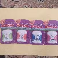 نخ دندان مدل فانتزی ارکید