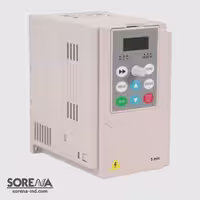 اینورتر 7.5KW سه فاز سانیو SY2000