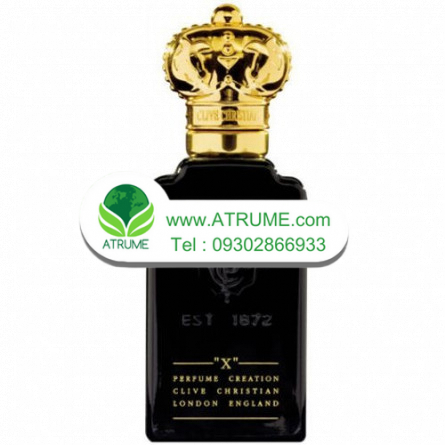 عطر ادکلن کلایو کریستین ایکس مردانه 50 میل مردانه
