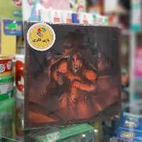 بازی فکری دسیسه محصول مستفیل