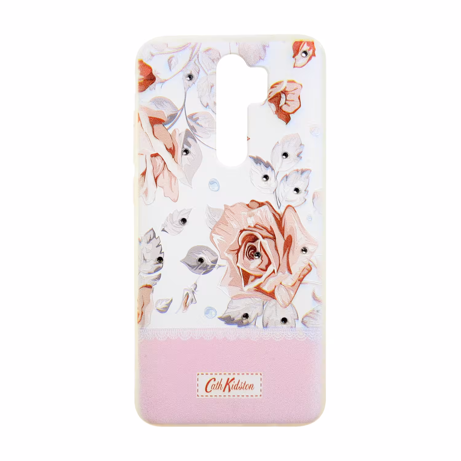 کاور مدل P-Rose کد AZ مناسب برای گوشی موبایل شیائومی Redmi Note 8 Pro