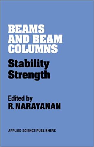 خرید و دانلود نسخه کامل کتاب Beams and Beam Columns: Stability and strength - Pdf