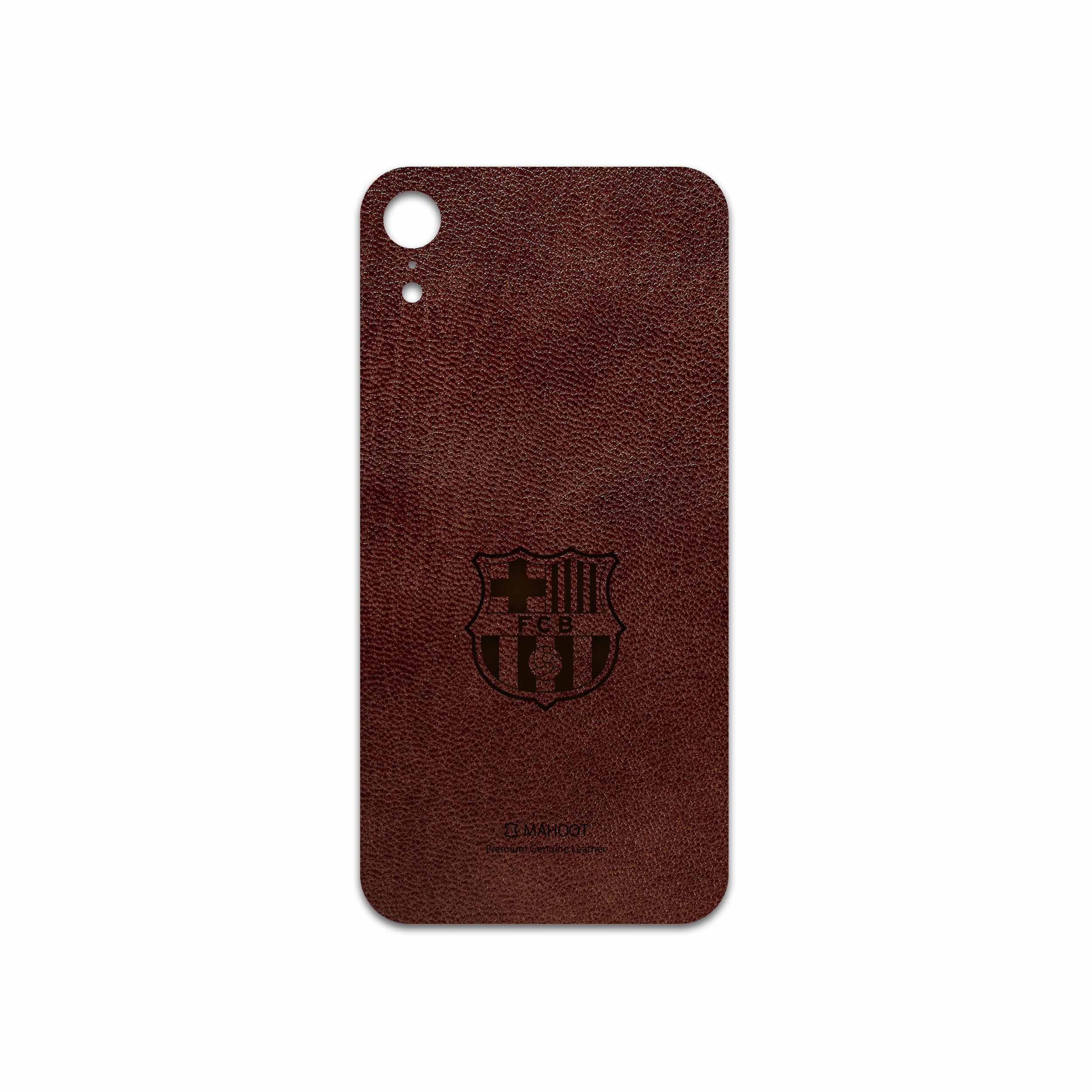 برچسب پوششی ماهوت مدل NL-BRCA مناسب برای گوشی موبایل اپل iPhone XR