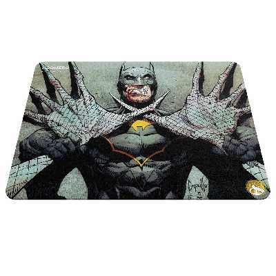 ماوس پد هومرو مدل A7183 طرح بتمن