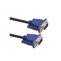 کابل VGA کی نت به طول 15 متر K-NET - فروشگاه اینترنتی طیف سنتر