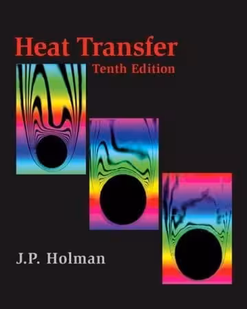 󾕇 Heat Transfer Jack Holman, book ,2001 - دانلود کتاب های دانشگاهی