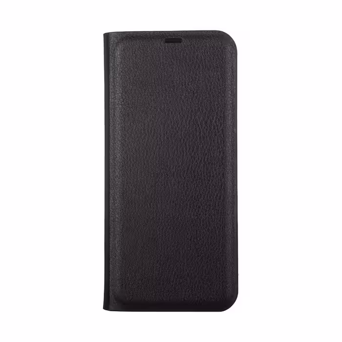 کیف کلاسوری طرح چرم مدل Flip Cover برای گوشی سامسونگ Galaxy J8