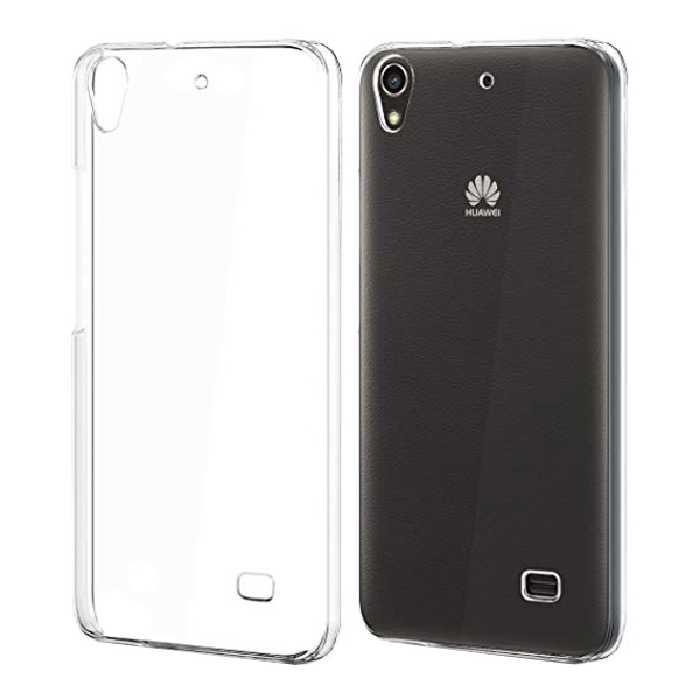 کاور مدل TC-010 مناسب برای گوشی موبایل هوآوی G620