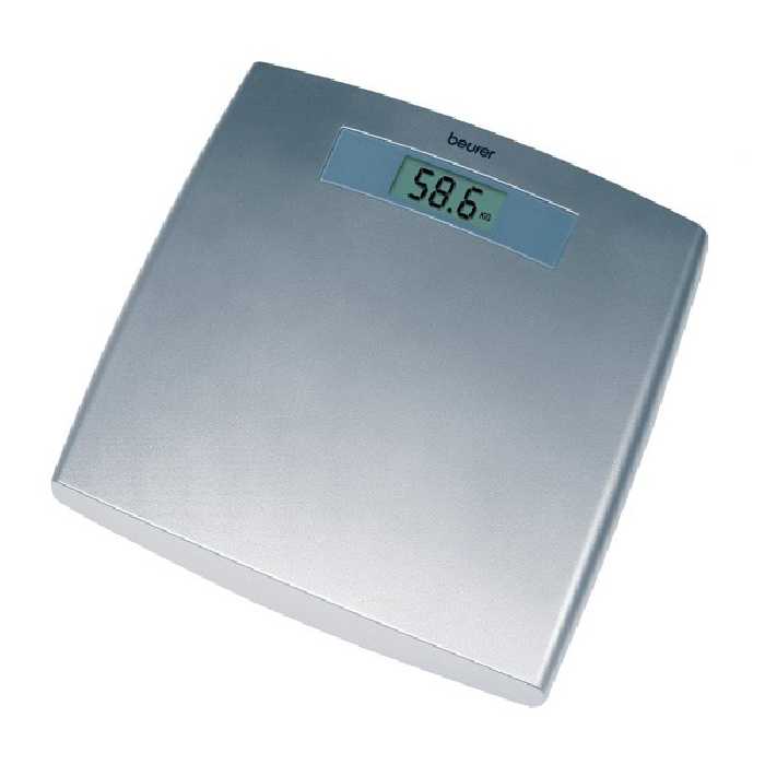 ترازوی حمام بیورر PS07 BEURER | فروشگاه اینترنتی تاتا کالا