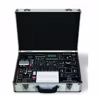 کیف آموزشی میکروکنترلرهای سری AVR , 8051 , PIC مدل BTM-MICRO